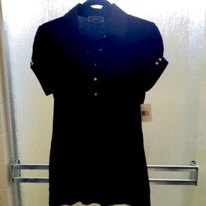 NWT Guess? Short sleeve top size large